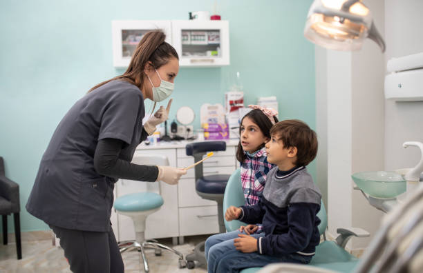 Best Pediatric Dentistry  in East Riverdale, MD